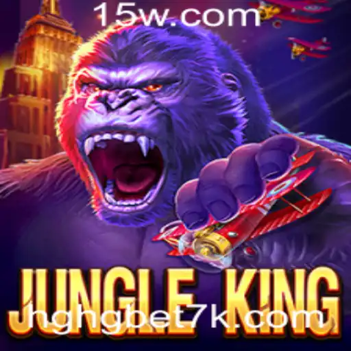 Descubra as Aventuras em Jungle King: Um Guia Completo para o Jogo de Estratégia Vencedor