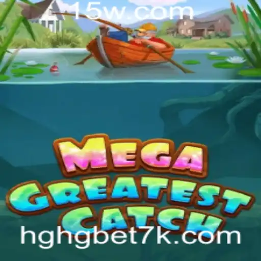Descubra as Aventuras de MegaGreatestCatch: A Nova Sensação dos Jogos