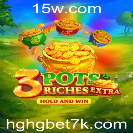 Tudo o que Você Precisa Saber sobre '3potsExtra': O Jogo Envolvente do Momento