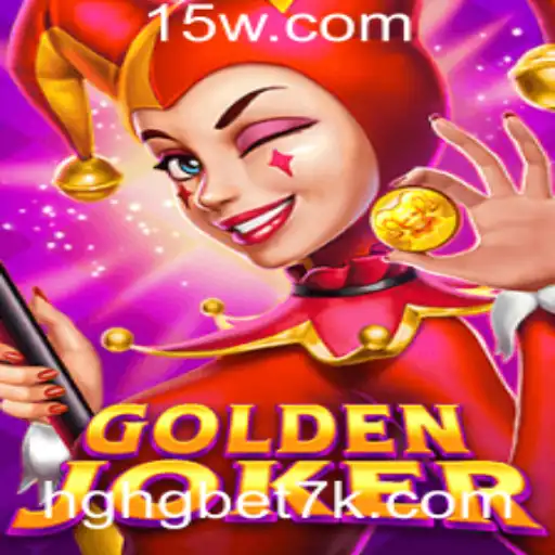 GoldenJoker: Descubra o Jogo de Azar do Momento e Suas Regras Empolgantes