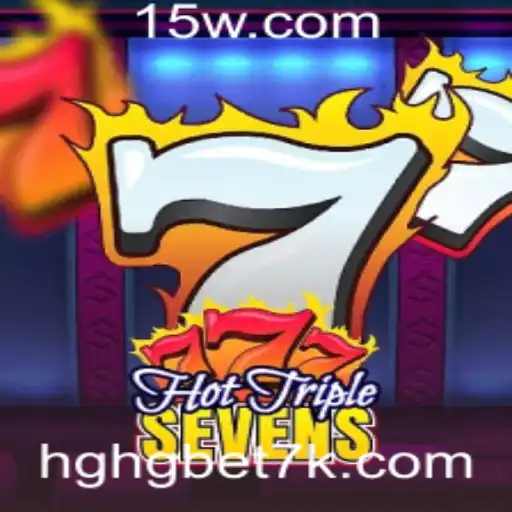 Explorando o Mundo Vibrante de HotTripleSevens: Jogo e Estratégias