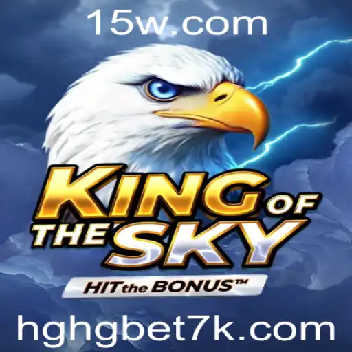 Descobrindo o Universo do KingOfTheSky - O Jogo que Conquista os Céus