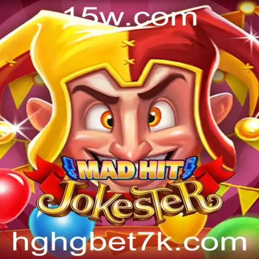 Explorando o Universo de MadHitJokester: O Jogo de Estratégia e Diversão