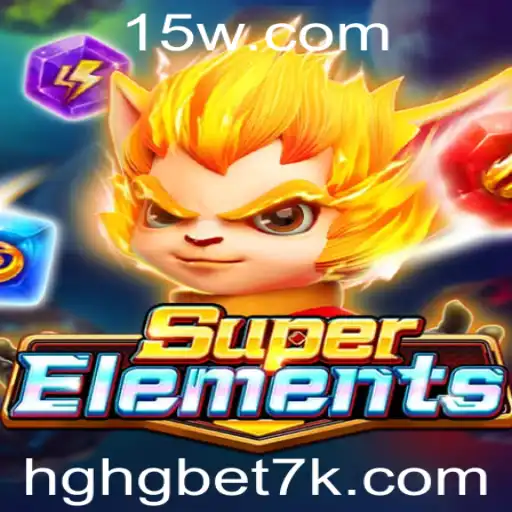 SuperElements: Jogo Inovador que Combina Estratégia e Aventura