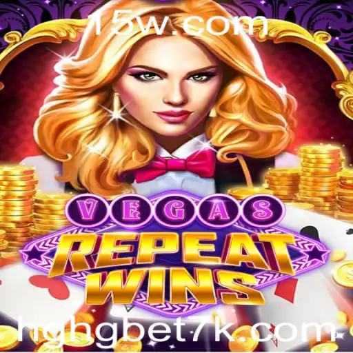 Explorando o Mundo do VegasRepeatWins: Um Guia Completo