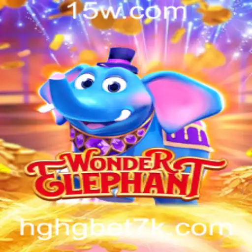 WonderElephant: Uma Aventura de Estratégia e Diversão