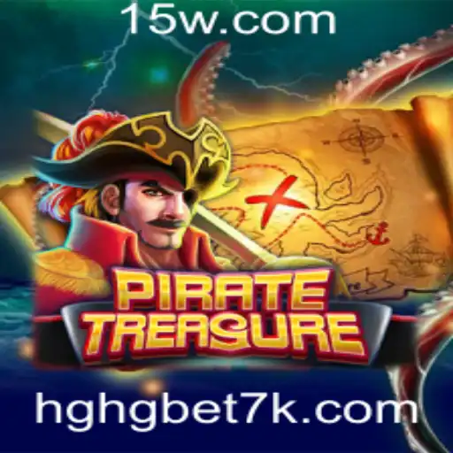Descubra o Mundo de Aventura com PirateTreasure