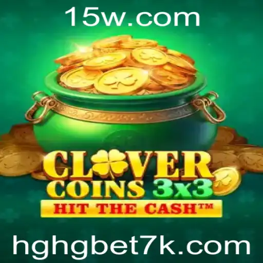 Explorando o Mundo de Clovercoin3x3: O Jogo Inovador para Três Jogadores