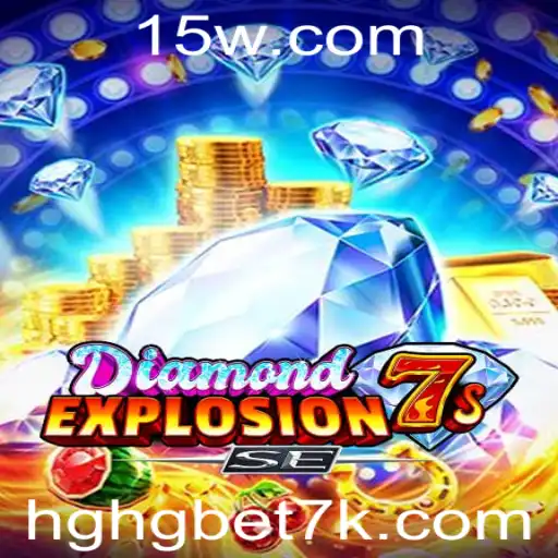 Descubra o Fascinante Mundo do DiamondExplosion7sSE e o Impacto Atual dos Jogos