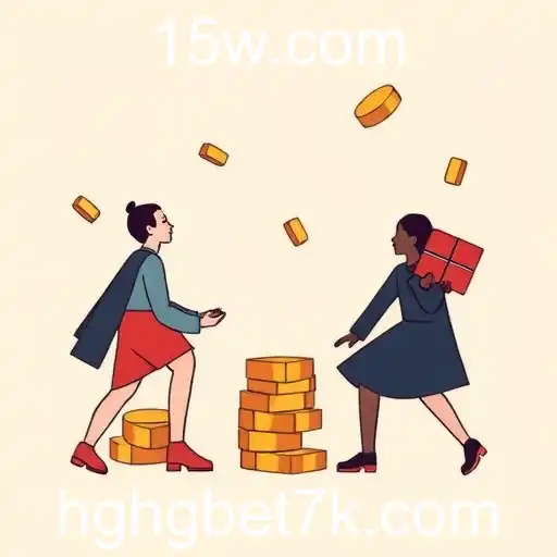 Explorando a Exclusividade: O Charme Inesgotável do hghgbet win