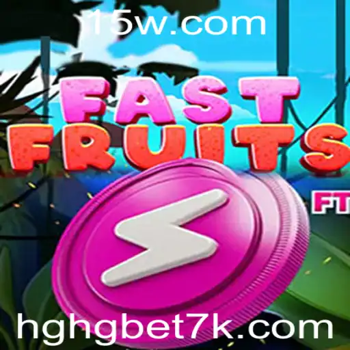 Descubra o Mundo de FastFruits: Estratégia e Diversão em Cada Rodada