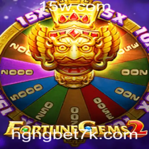 Descubra o Novo Jogo FortuneGems2 e as Palavras-Chave hghgbet win