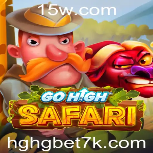 Descubra GoHighSafari: O Novo Jogo que Conquista Aventuras Incríveis