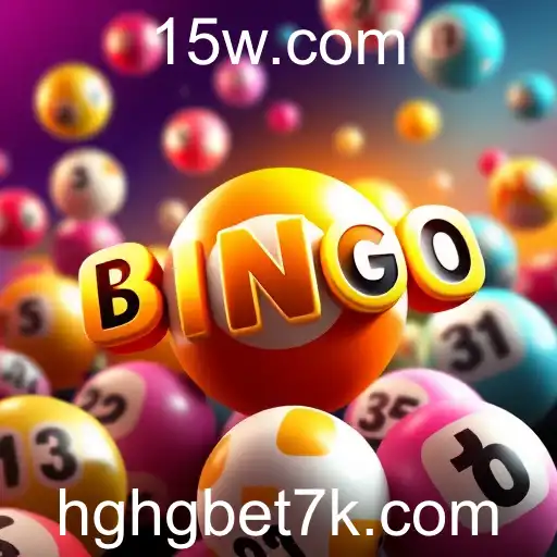 Jogos de Bingo: Uma Viagem Pelo Mundo dos Números e Prêmios