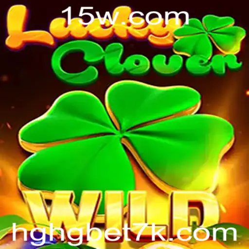 Descubra o Emocionante Mundo de LuckyClover