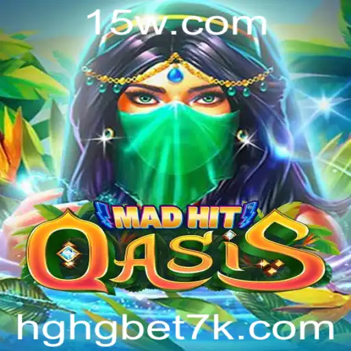 Explorando o Fascinante Mundo de MadHitOasis: A Nova Sensação dos Jogos