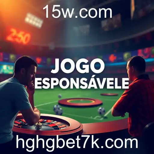 Jogo Responsável: Uma Abordagem Essencial no Moderno Ambiente de Apostas