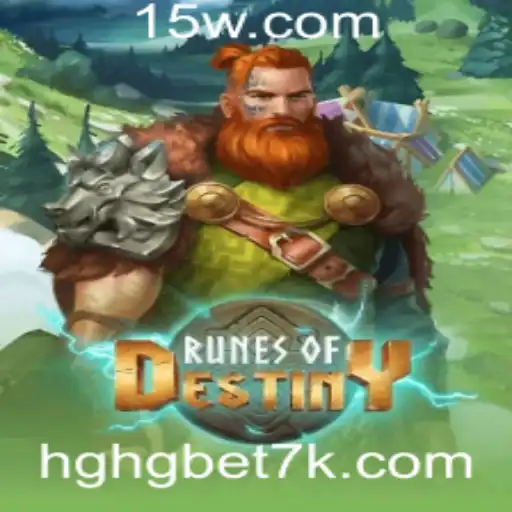 RunesOfDestiny: Desvendando os Segredos do Novo Fenômeno dos Jogos