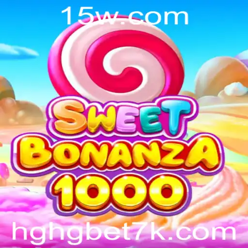 Explorando o Mundo de SweetBonanza1000: Diversão e Prêmios no Jogo do Momento