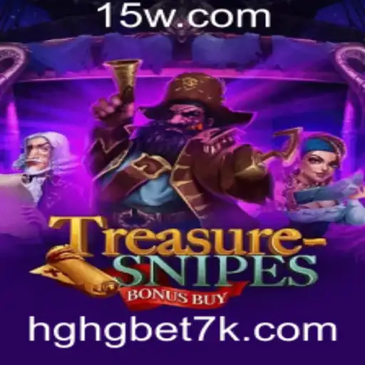 Descubra o Mundo de TreasuresnipesBonusBuy: Aumento de Ganhos em hghgbet win