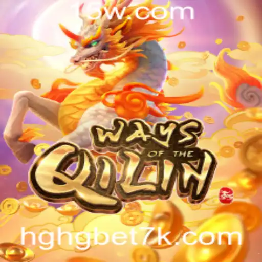 Entendendo 'WaysoftheQilin' e Estratégias de Jogo com hghgbet win