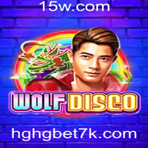Explorando o Mundo Vibrante de WolfDisco