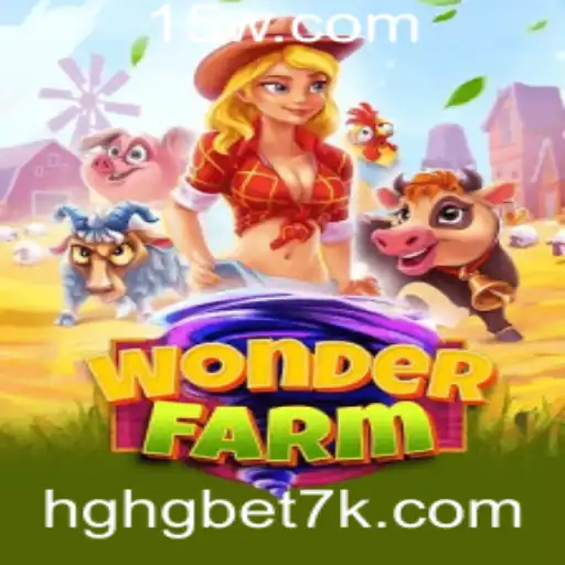 Explorando o Maravilhoso Mundo de WonderFarm: Regras e Estratégias do Jogo