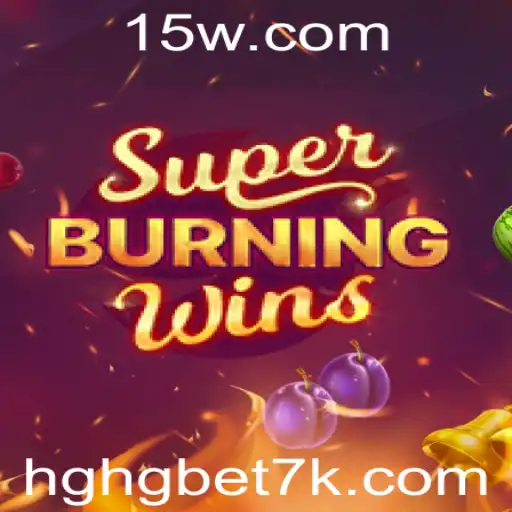 Descubra o Fascínio e as Regras do Jogo SuperBurningWins